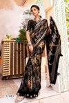 Shridha Vol 6 By Vallabhi Georgette Printed Sarees Wholesale In India